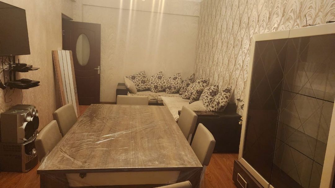 2-otaqlı yeni tikili kirayə verilir, Səbail r., 70 m² — Daşınmaz əmlak, Bakı (3)