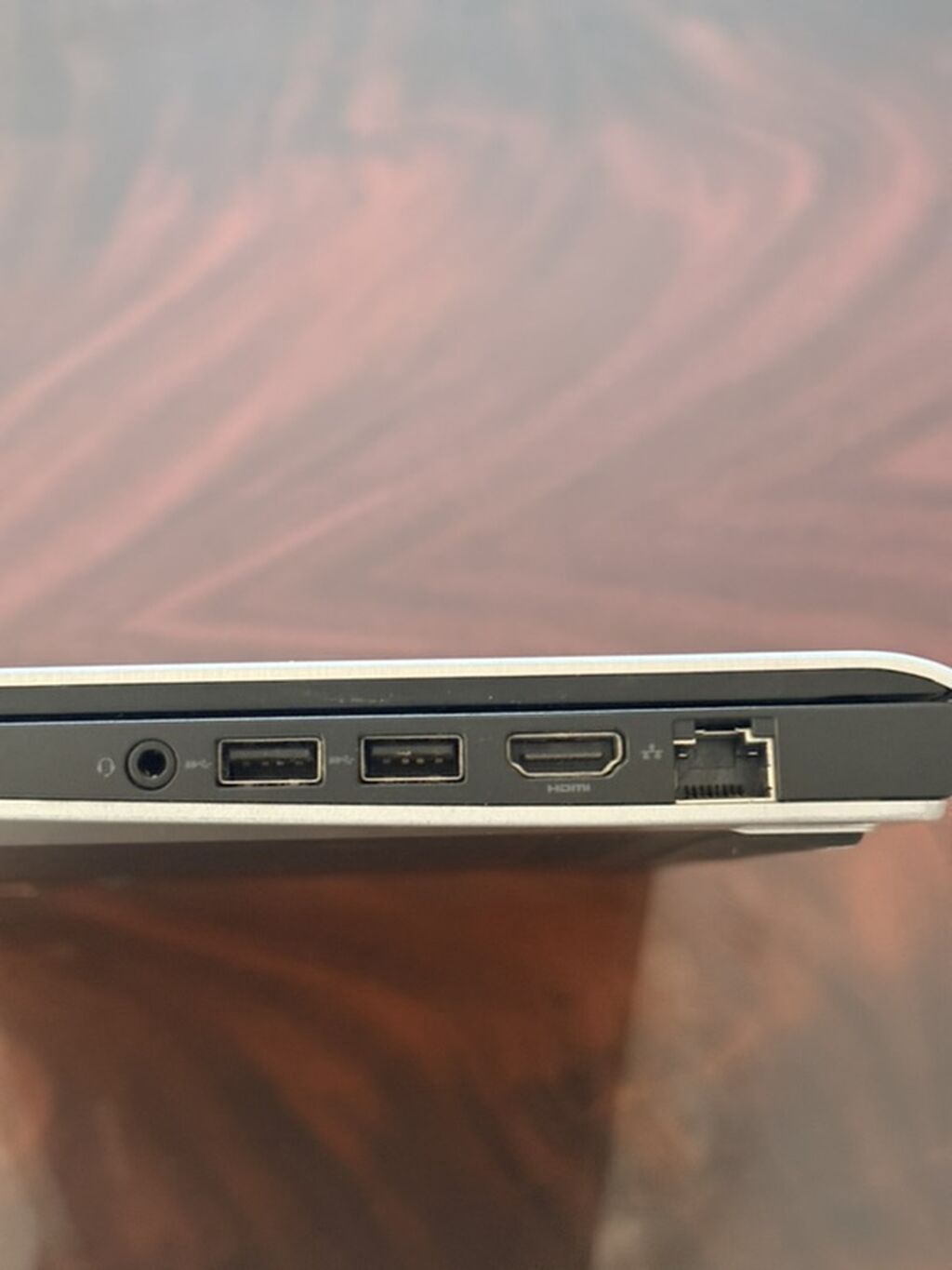 İşlənmiş Dell Inspiron, 15.6 ", Intel Core i5, 256 GB — Dell, Gəncə (5)