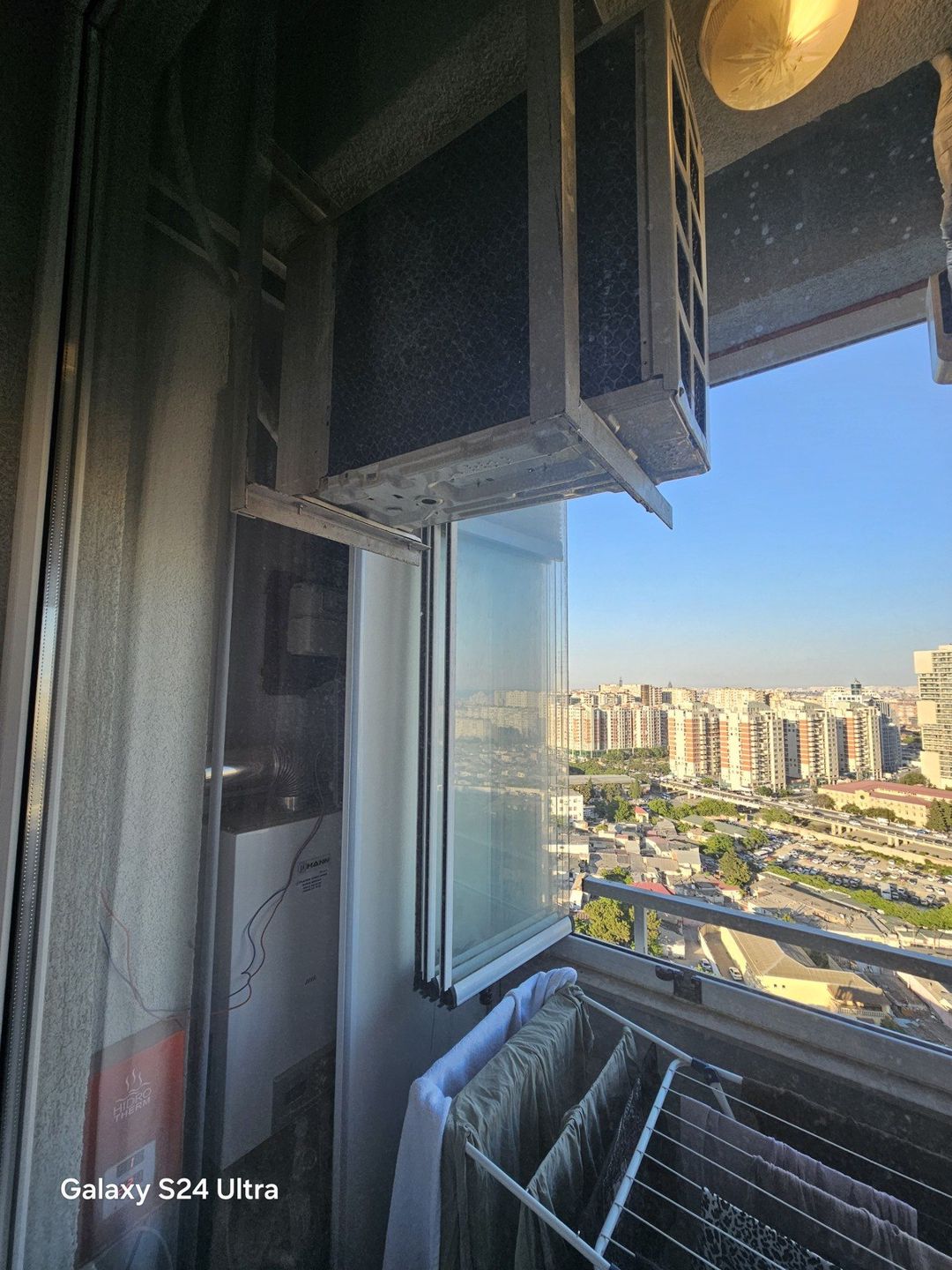 Satılır 2 otaqlı yeni tikili 50 m² — Mənzil, Bakı (10)