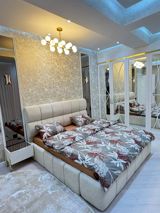 İcarəyə verilir 2 otaqlı yeni tikili 95 m² — Emlak