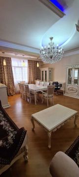 İcarəyə verilir 3 otaqlı yeni tikili 155 m² — Səbinə Xanım