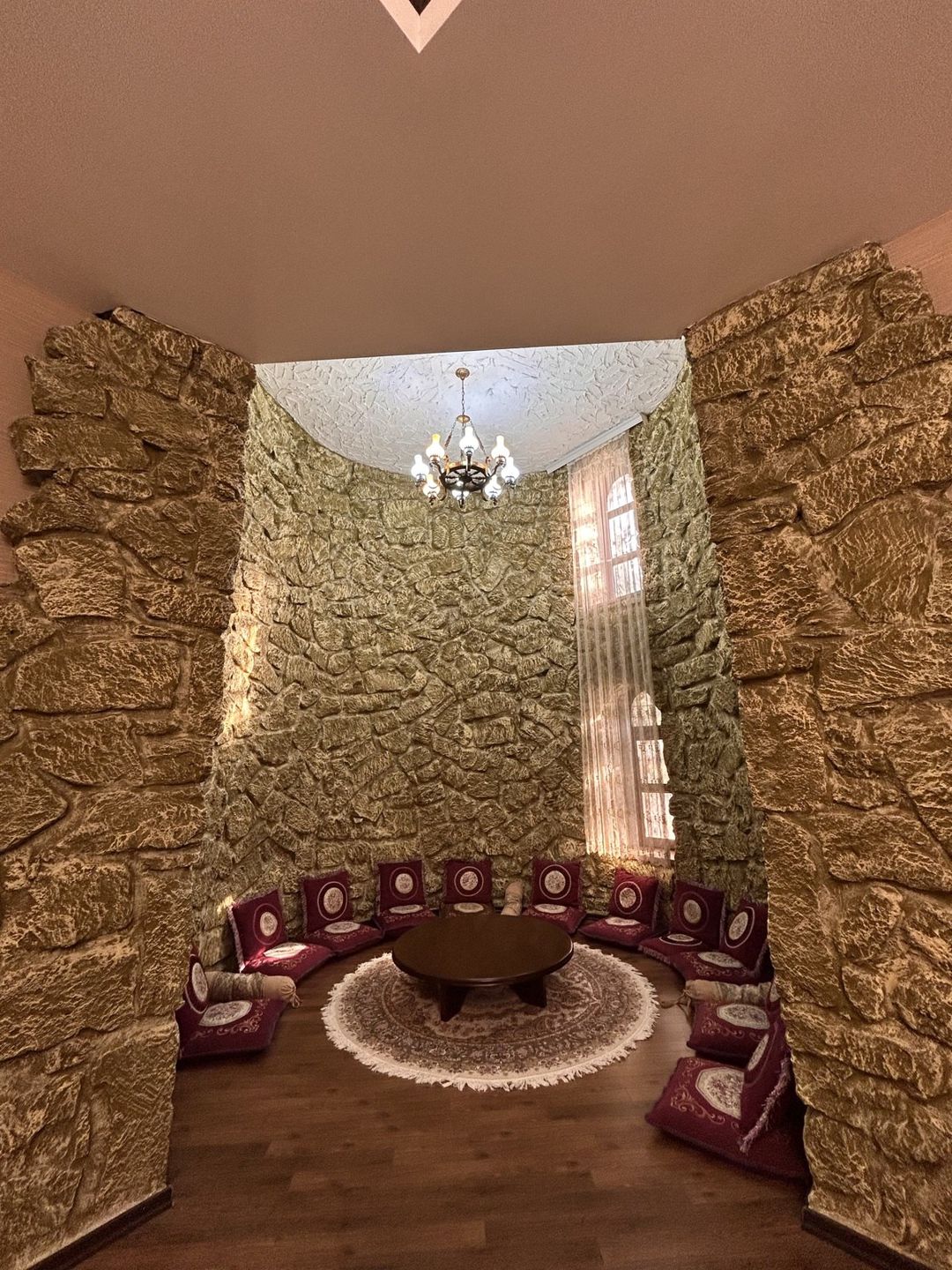 Satılır 6 otaqlı həyət evi/bağ evi 240 m² — Ev, villa, Bakı (6)