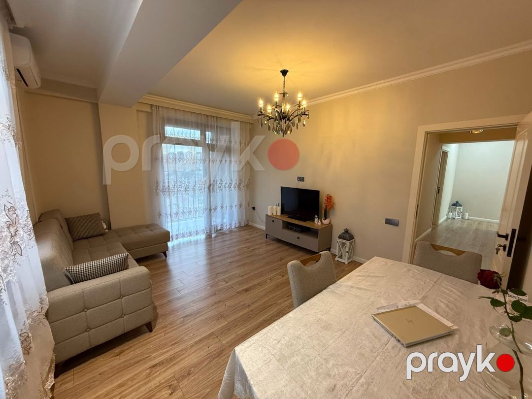 Satılır 3 otaqlı yeni tikili 98 m² — Mənzil, Bakı (3)