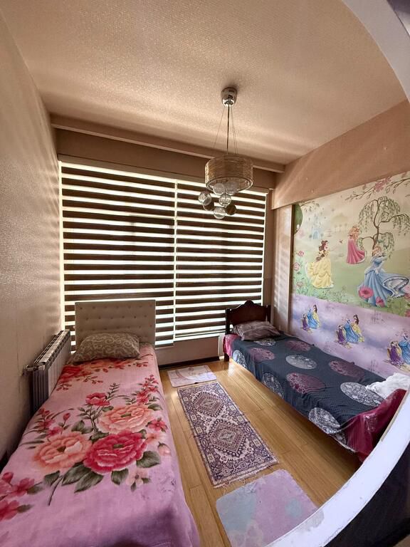 İcarəyə verilir 2 otaqlı yeni tikili 90 m² — Mənzil, Bakı (5)