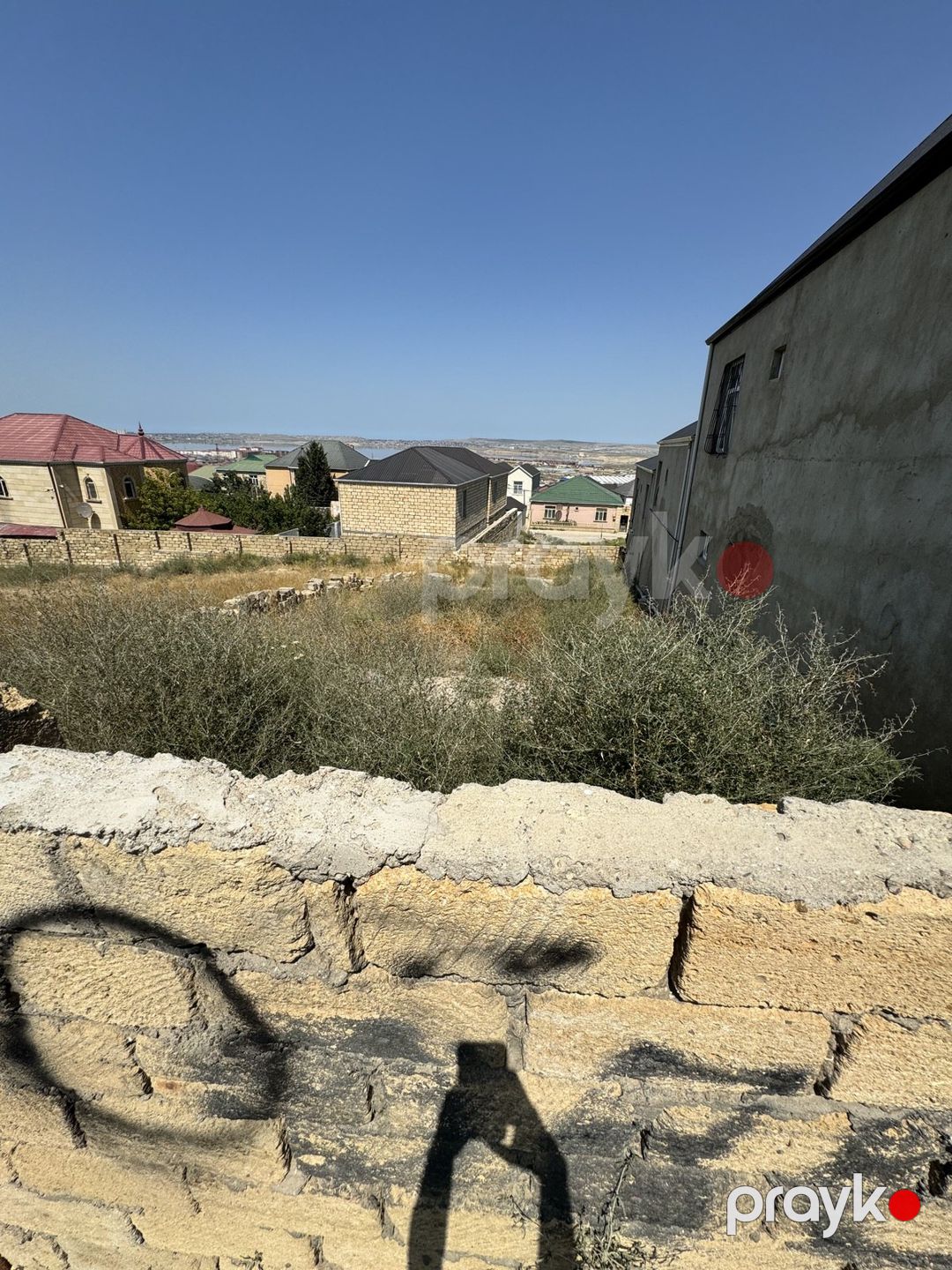 Satılır torpaq 3 sot — Torpaq, Bakı (6)