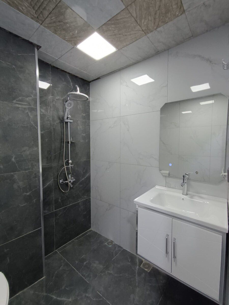 2-otaqlı yeni tikili, Xırdalan ş., 62 m² — Daşınmaz əmlak, Xırdalan (8)