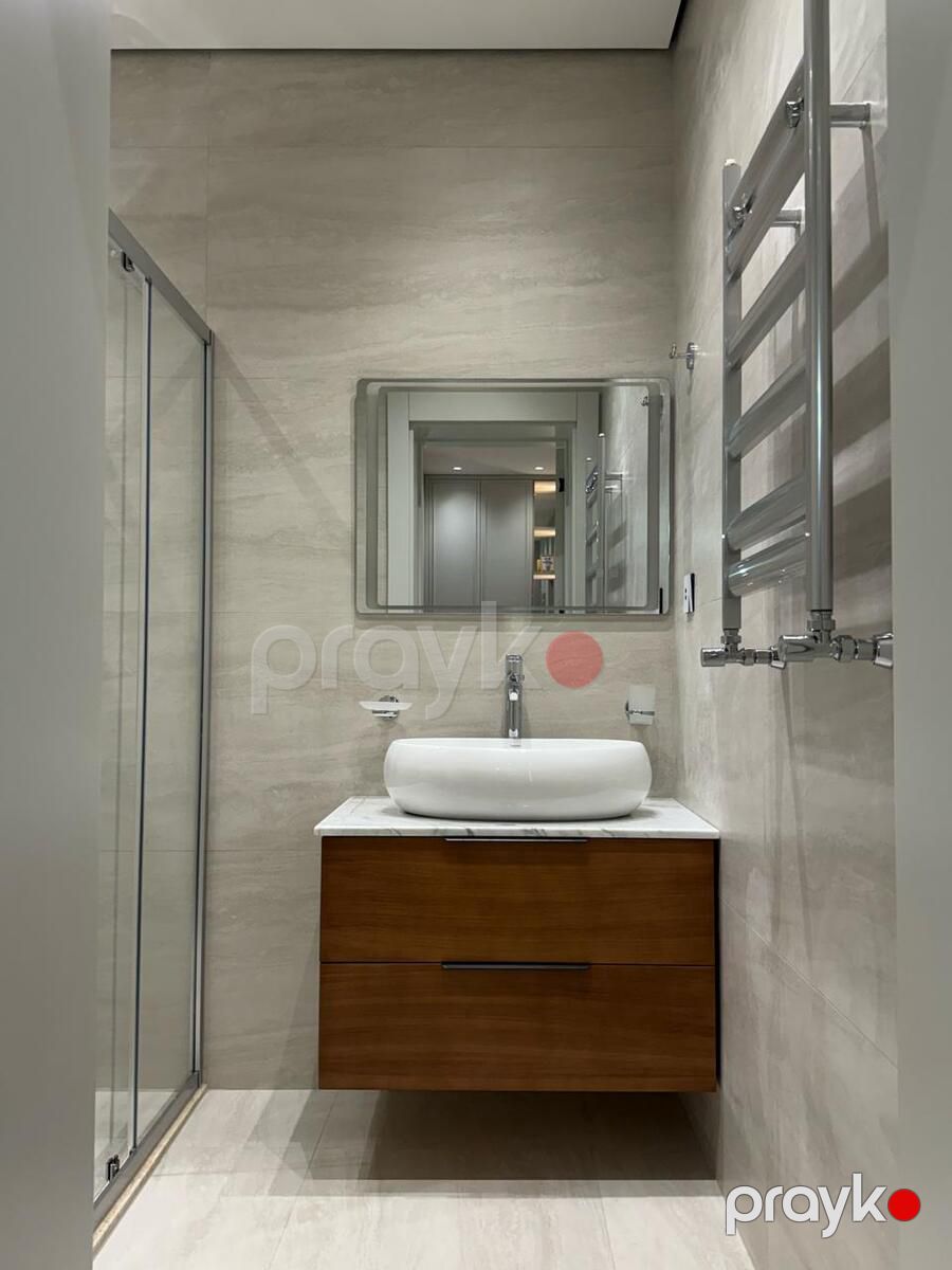 Satılır 2 otaqlı yeni tikili 68 m² — Mənzil, Bakı (4)