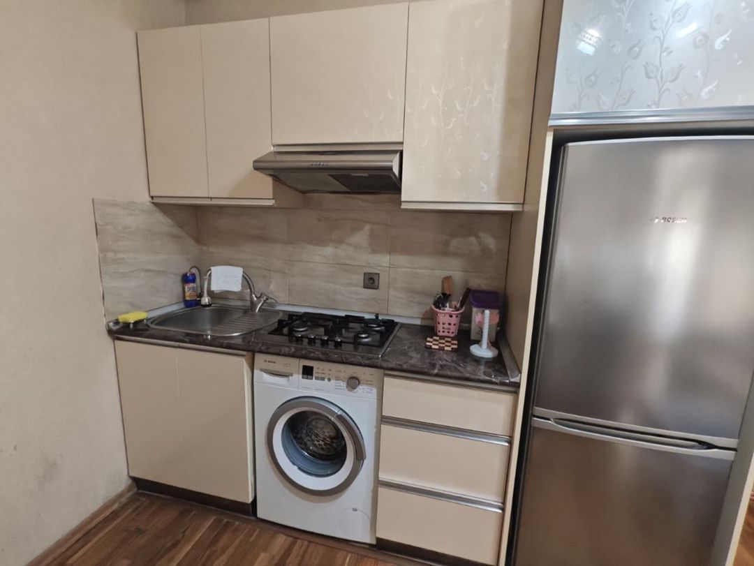 Satılır 2 otaqlı yeni tikili 40 m² — Mənzil, Bakı (6)
