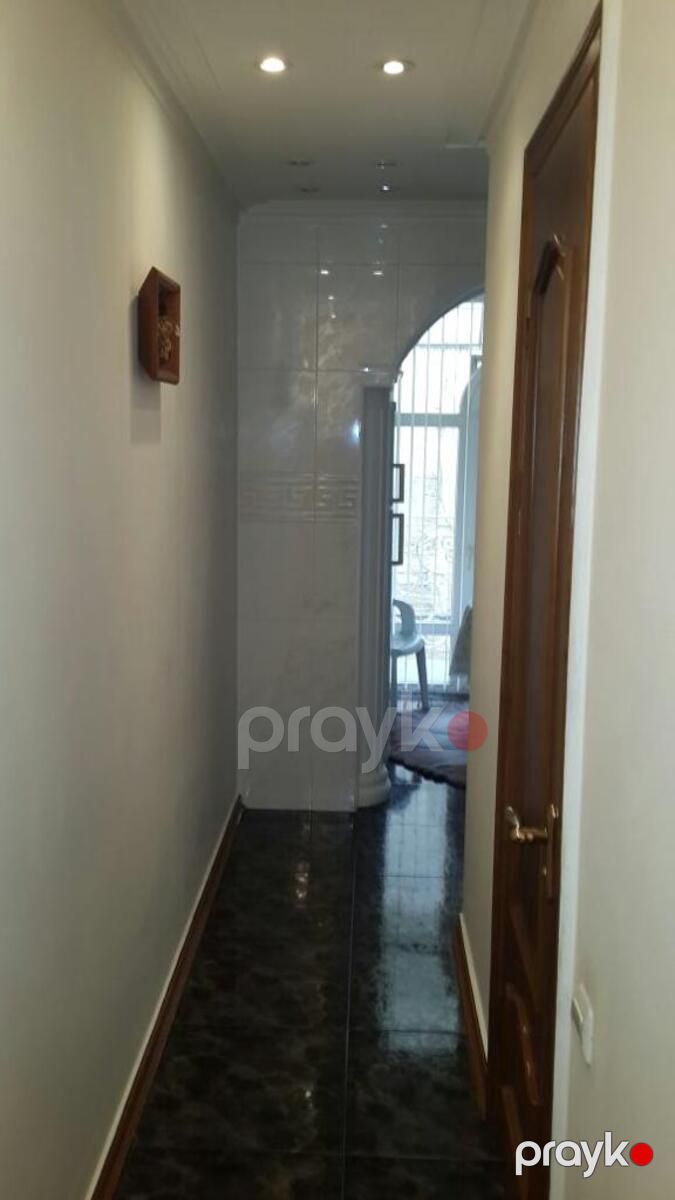 İcarəyə verilir 2 otaqlı köhnə tikili 60 m² — Mənzil, Bakı (8)