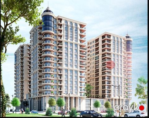 Satılır 3 otaqlı yeni tikili 144 m²
