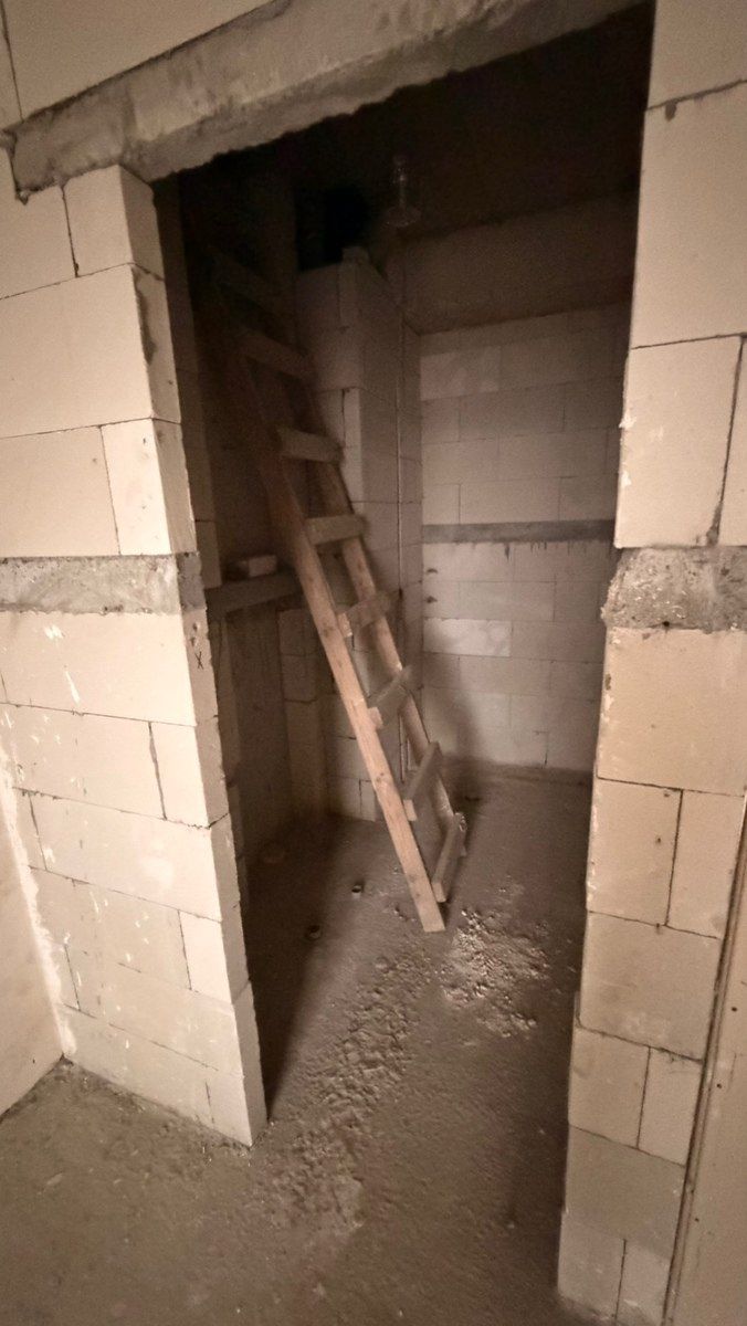 3-otaqlı yeni tikili, Yasamal r., 82 m² — Daşınmaz əmlak, Bakı (10)