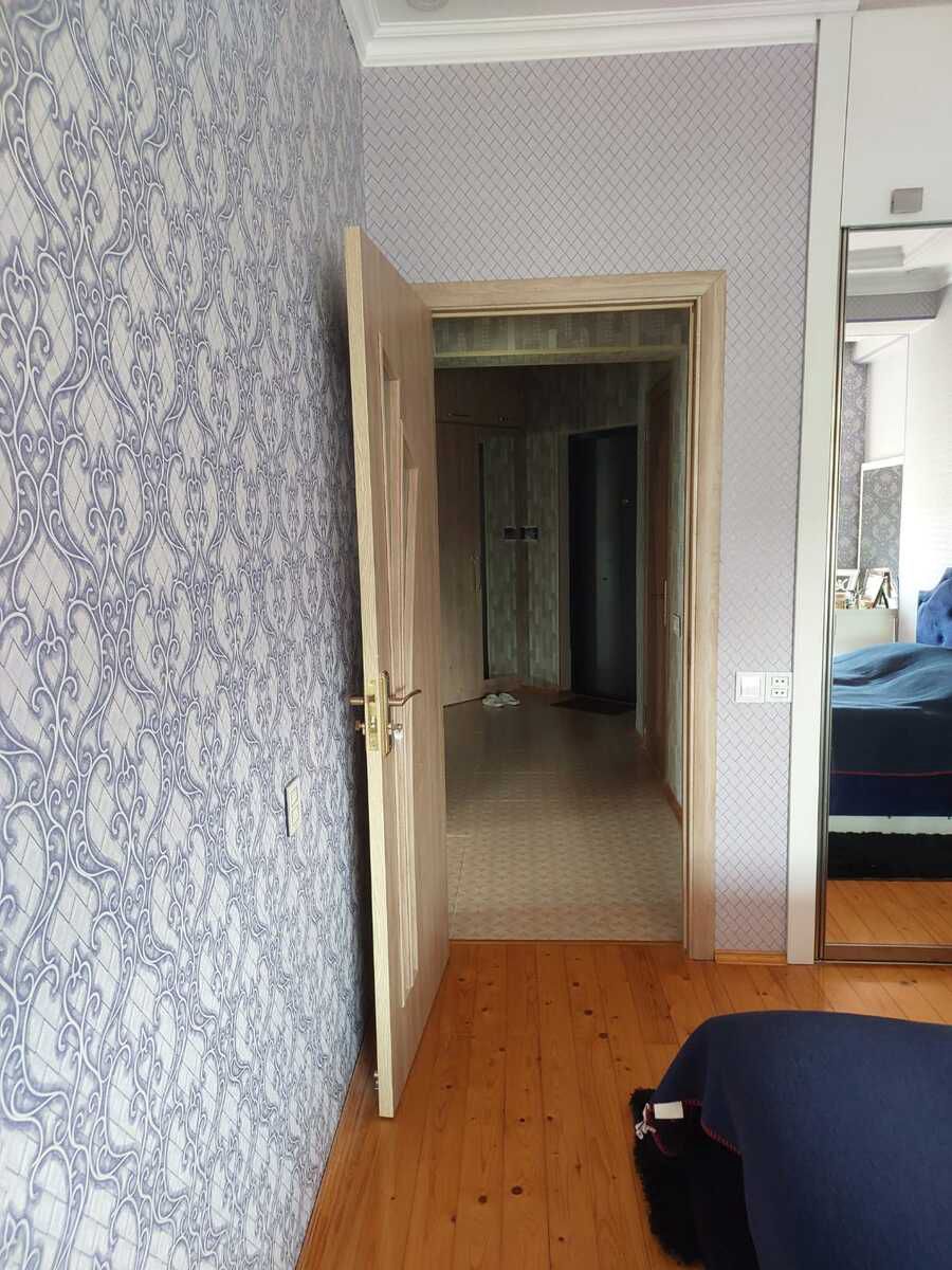Satılır 2 otaqlı yeni tikili 60 m² — Mənzil, Xırdalan (7)