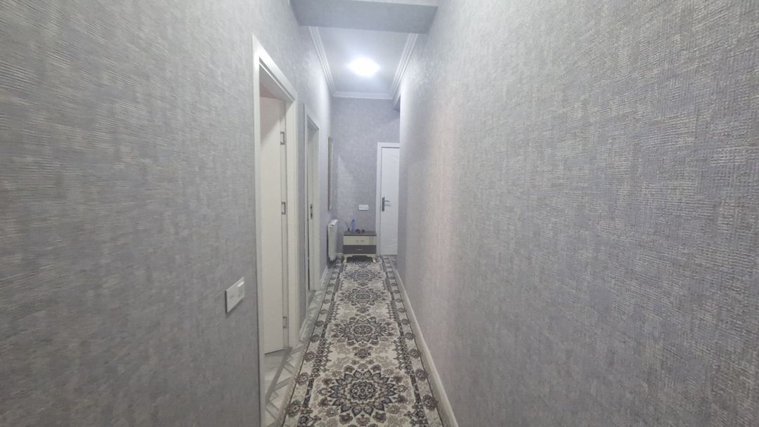Satılır 2 otaqlı yeni tikili 68.5 m² — Mənzil, Bakı (4)