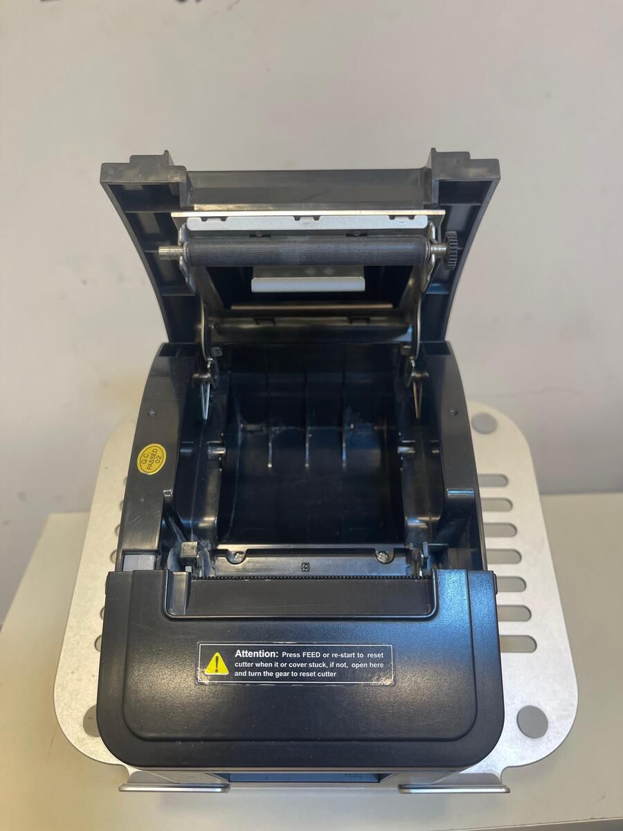Xprinter XP-V330N — Xidmətlər, Bakı (2)