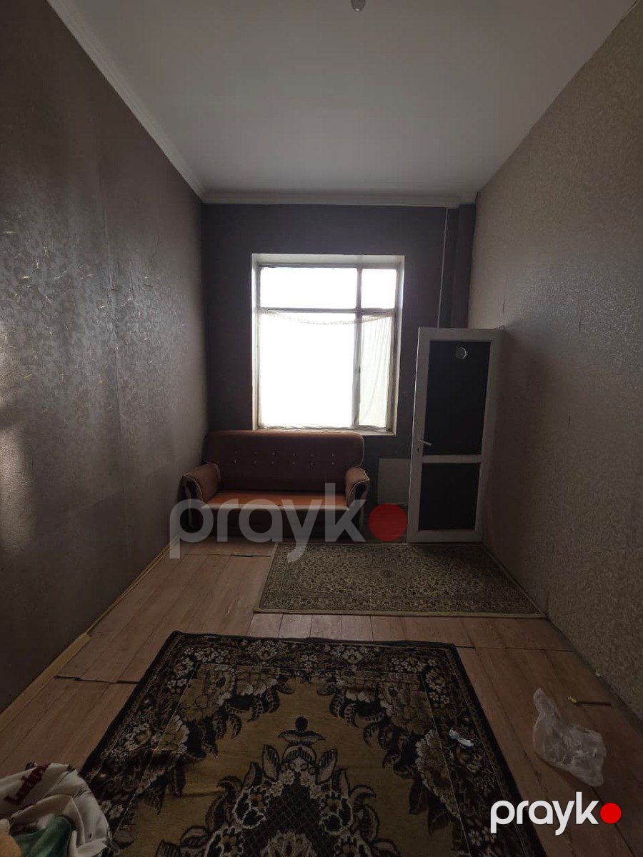 Satılır 2 otaqlı köhnə tikili 50 m² — Mənzil, Bakı (6)