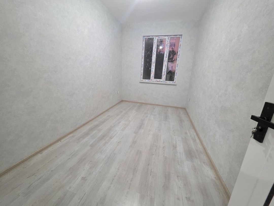 Satılır 3 otaqlı köhnə tikili 75 m² — Mənzil, Bakı (8)
