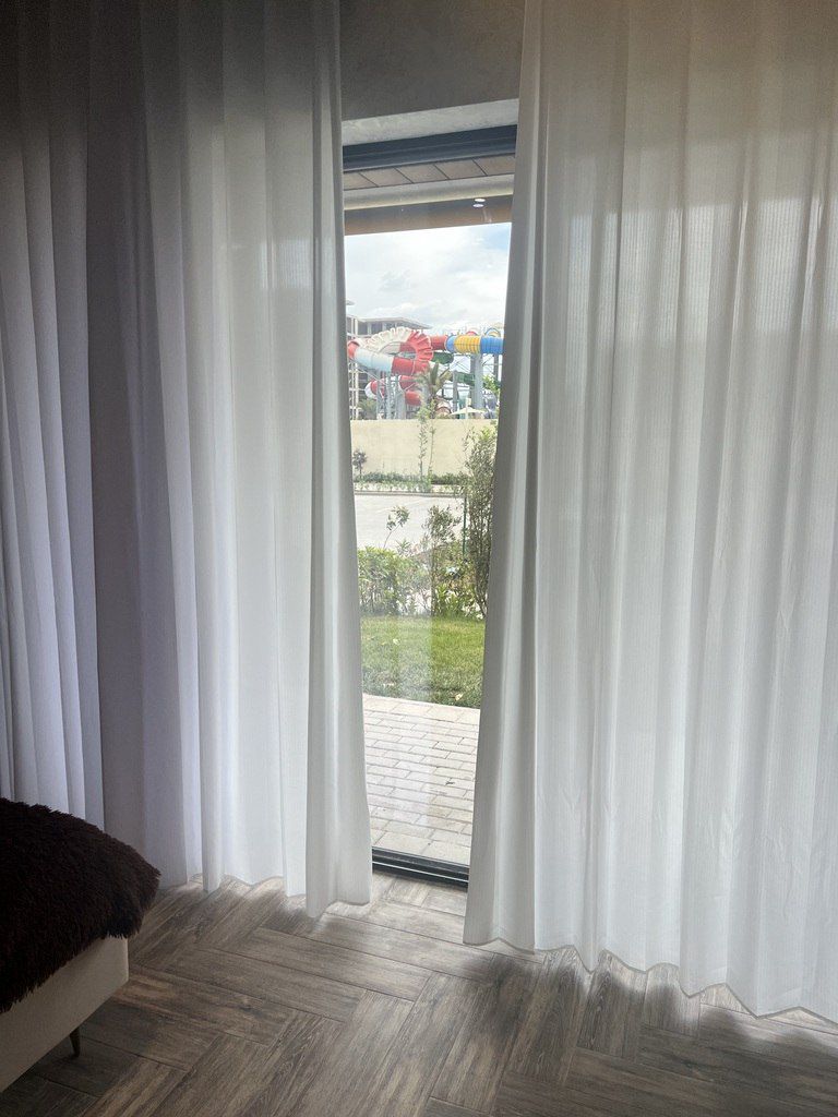 Satılır 1 otaqlı yeni tikili 57 m² — Mənzil, Bakı (2)