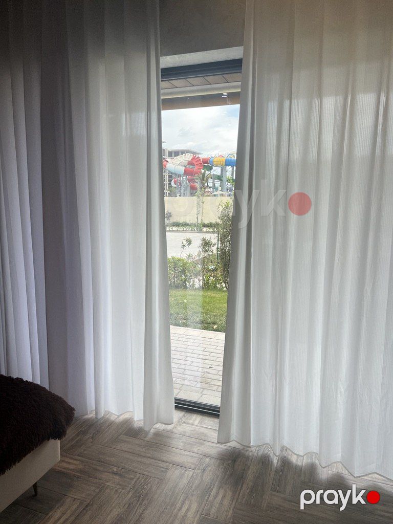 Satılır 1 otaqlı yeni tikili 57 m² — Mənzil, Bakı (2)