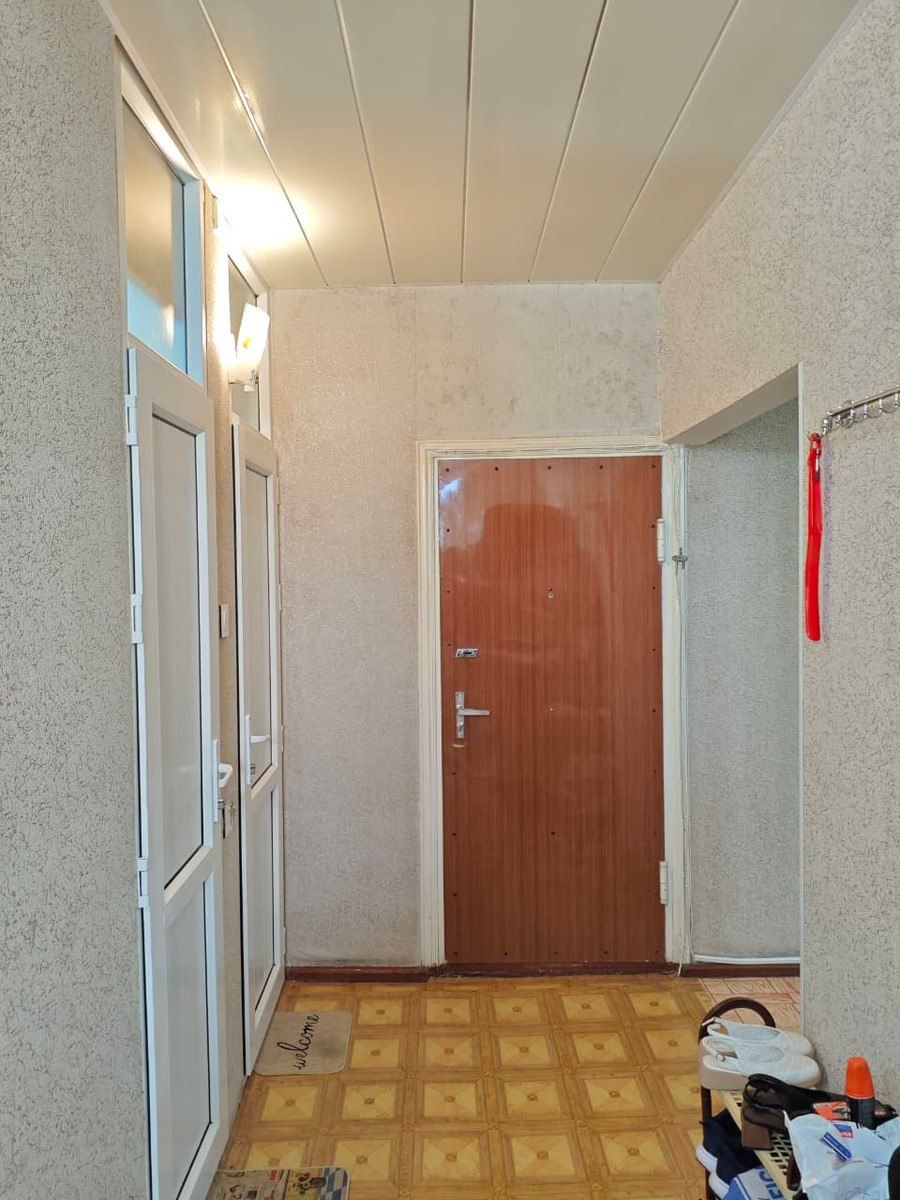 Satılır 2 otaqlı köhnə tikili 65 m² — Mənzil, Bakı (10)