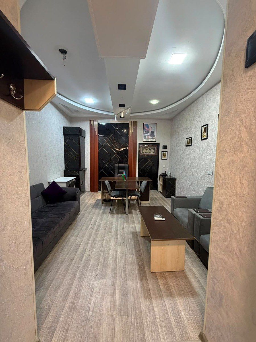 İcarəyə verilir obyekt 35 m² — Əmlak, Bakı (2)