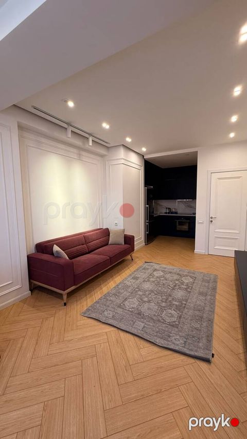 İcarəyə verilir 2 otaqlı yeni tikili 65 m²