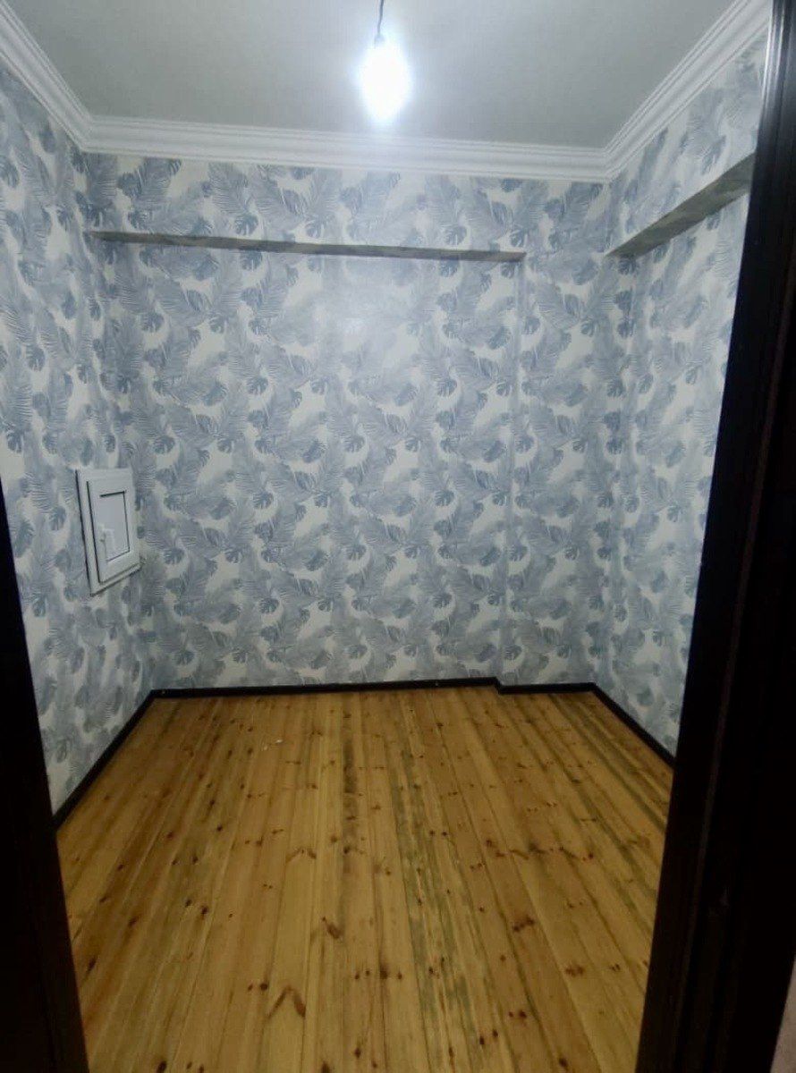 İcarəyə verilir 3 otaqlı yeni tikili 90 m² — Mənzil, Bakı (5)