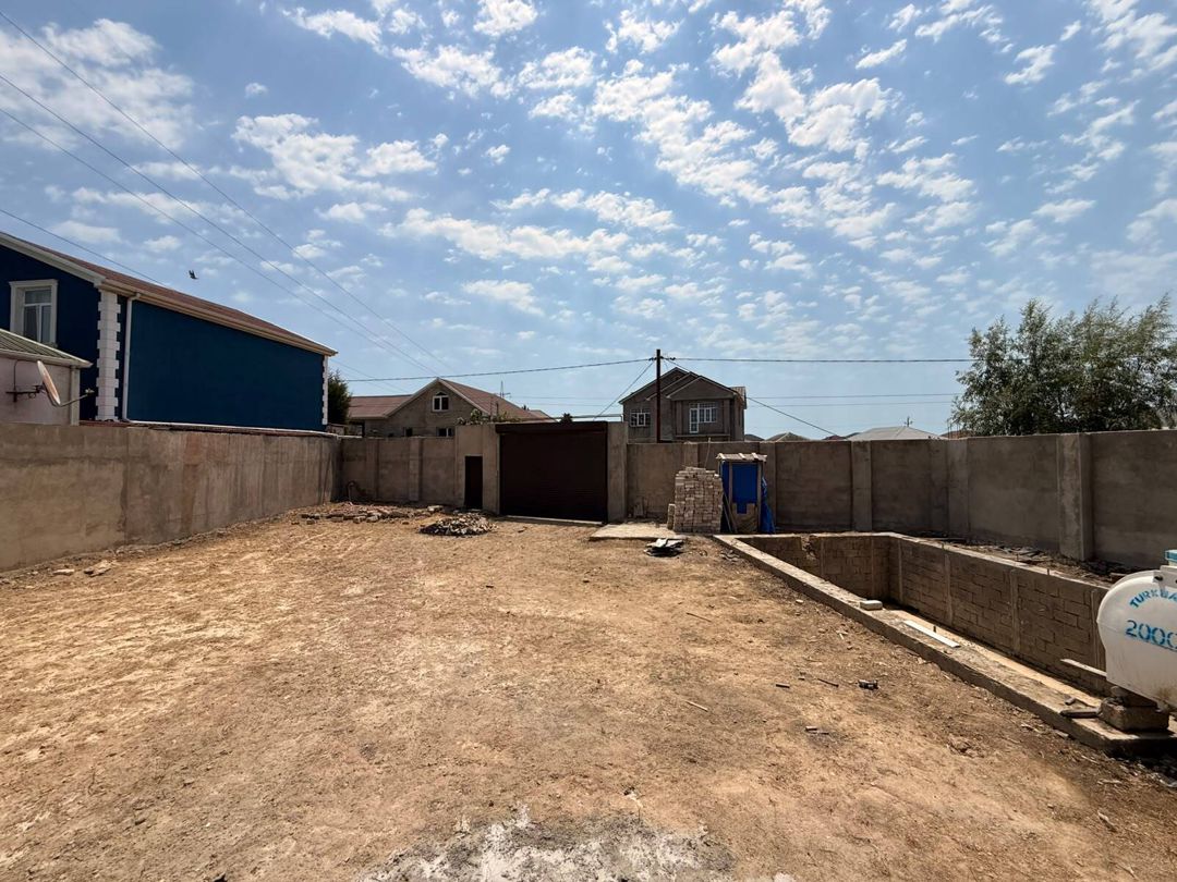 Satılır torpaq 8 sot — Torpaq, Bakı (3)