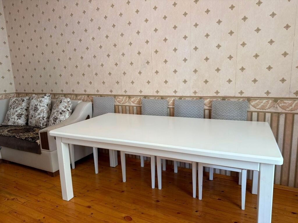 Masa dəsti — Masalar, Bakı