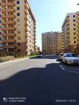 Satılır 3 otaqlı yeni tikili 85 m² — Ağa