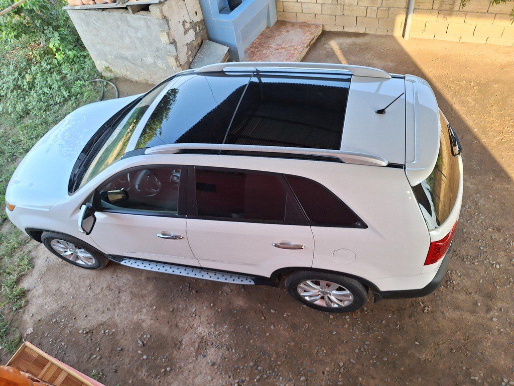 Kia Sorento, 2.0 L, 2010 il, 228 000 km — Avtomobillər, Sabirabad (12)