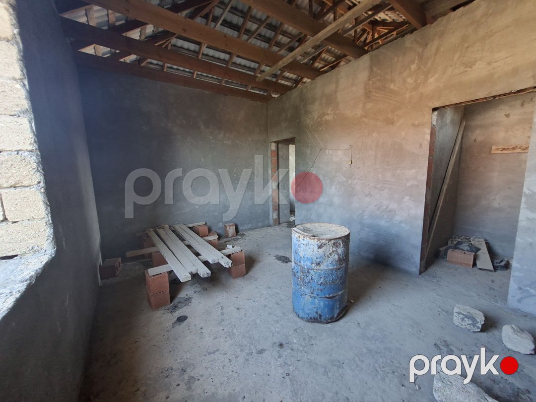Satılır 6 otaqlı həyət evi/bağ evi 350 m² — Ev, villa, Bakı (10)