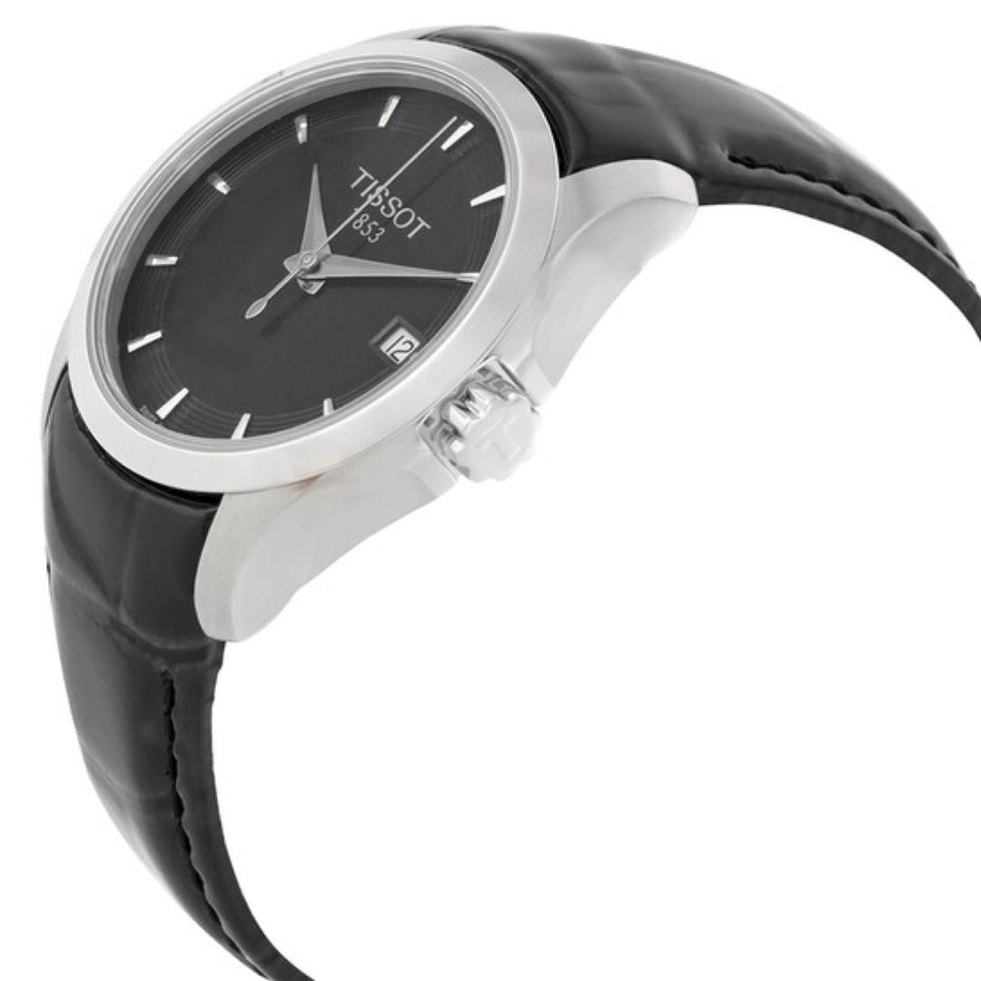Qol saatı Tissot T0352101605100 — Şəxsi əşyalar, Bakı (2)