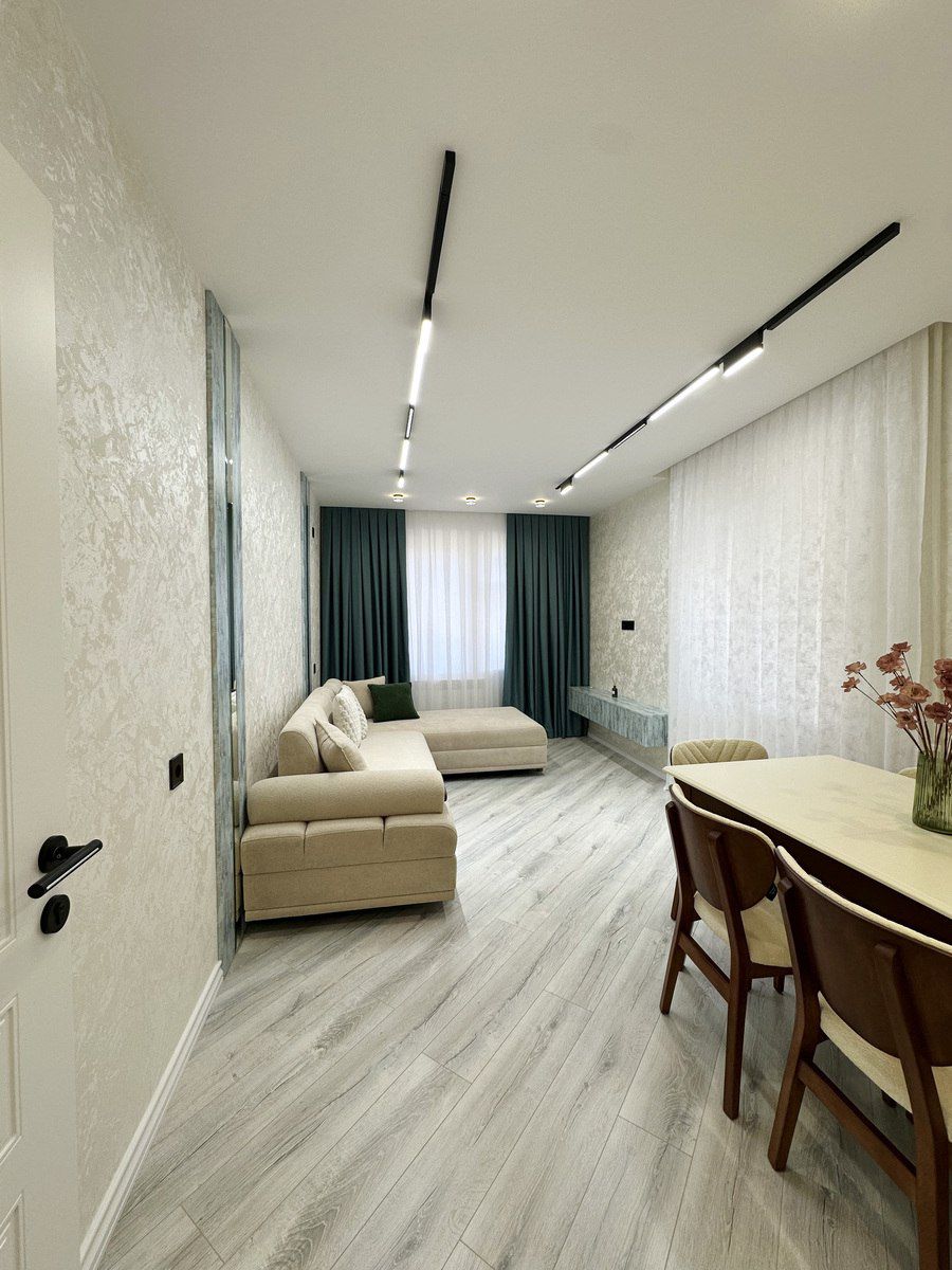Satılır 2 otaqlı köhnə tikili 65 m² — Mənzil, Bakı (2)