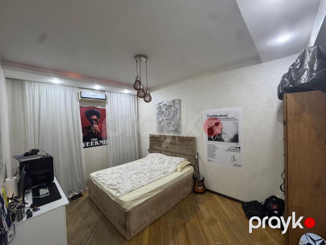Satılır 4 otaqlı yeni tikili 155 m² — Mənzil, Bakı (9)