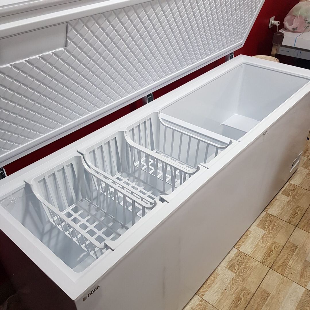 Dondurucu Uğur 600 Lt — Biznes və avadanlıq, Bakı (4)