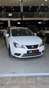 SEAT Ibiza, 1.6 L, 2013 il, 296 000 km — Cars