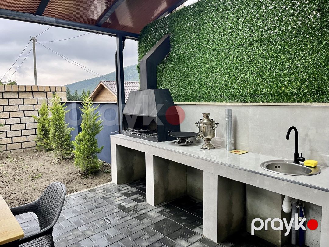 Villa kirayə verilir, Quba r — Ev, villa, Quba (12)