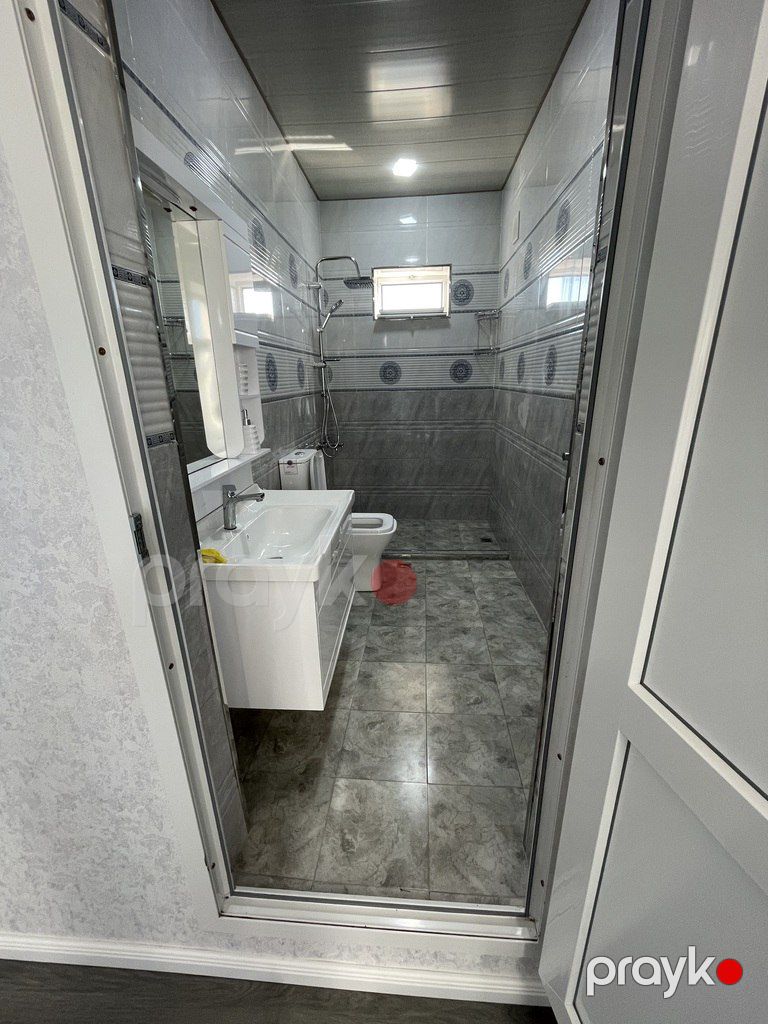 İcarəyə verilir 4 otaqlı həyət evi/bağ evi 300 m² — Ev, villa, Bakı (8)