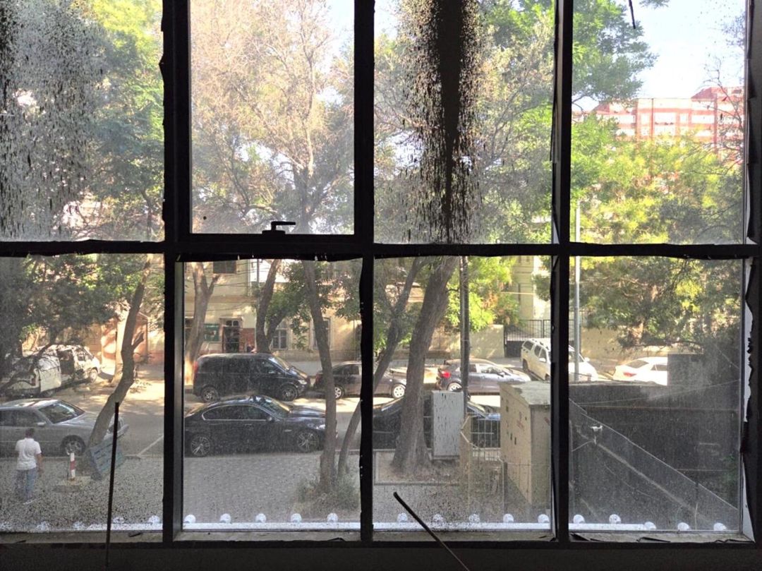 Satılır obyekt 209 m² — Əmlak, Bakı (9)