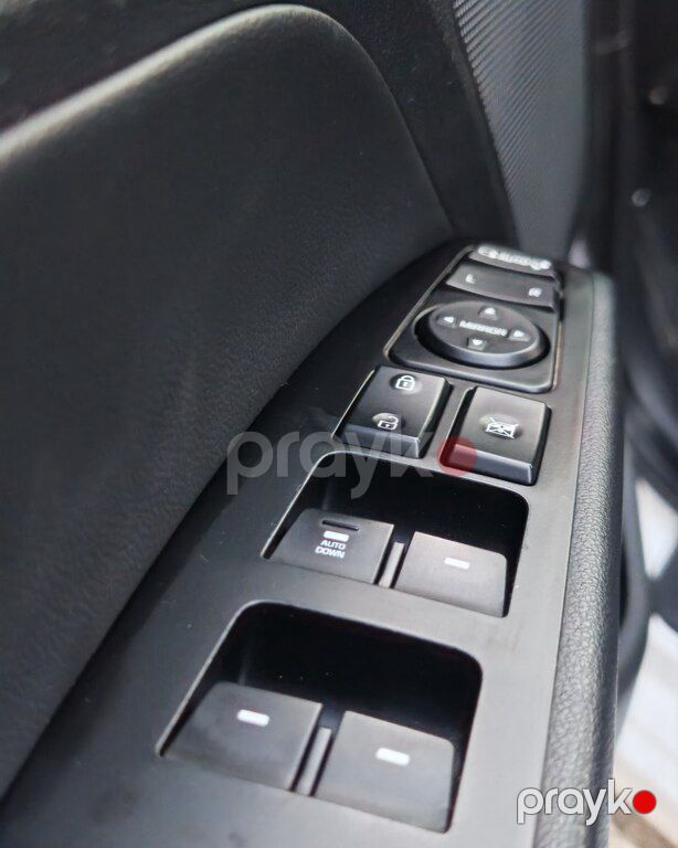Hyundai Avante, 1.6 L, 2018 il, 134 000 km — Avtomobillər, Bakı (11)