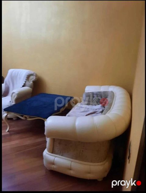 İcarəyə verilir 3 otaqlı yeni tikili 130 m²