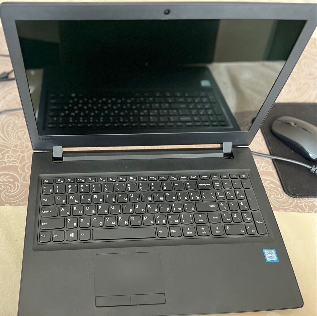 İşlənmiş Lenovo IdeaPad, 15.6 ", Intel Core i5, 256 GB — Lenovo, Digah (5)
