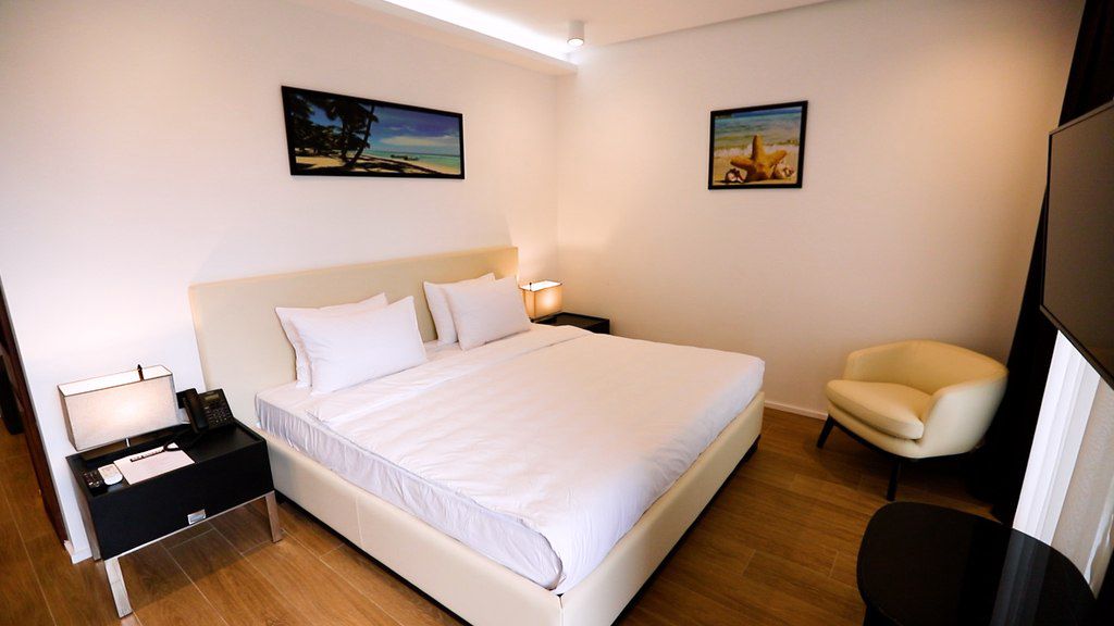 Satılır 1 otaqlı həyət evi/bağ evi 59.4 m² — Ev, villa, Bakı (3)