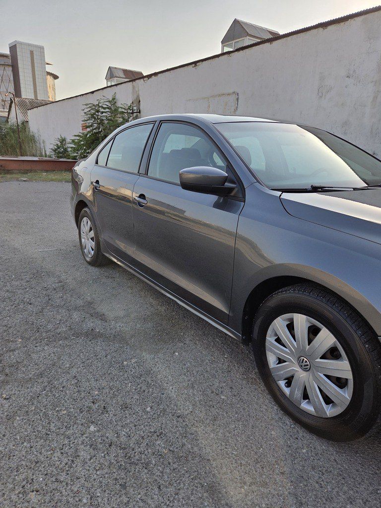 Volkswagen Jetta, 1.5 L, 2016 il, 85 000 km — Avtomobillər, Bakı (11)