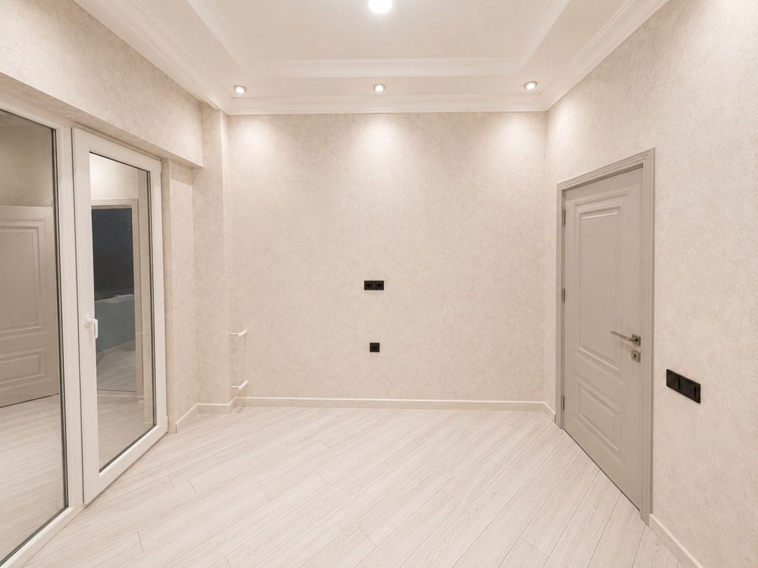 Satılır 3 otaqlı yeni tikili 69 m² — Mənzil, Bakı (8)