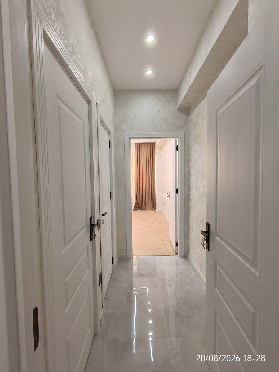 Satılır 3 otaqlı yeni tikili 94 m² — Mənzil, Xırdalan (5)