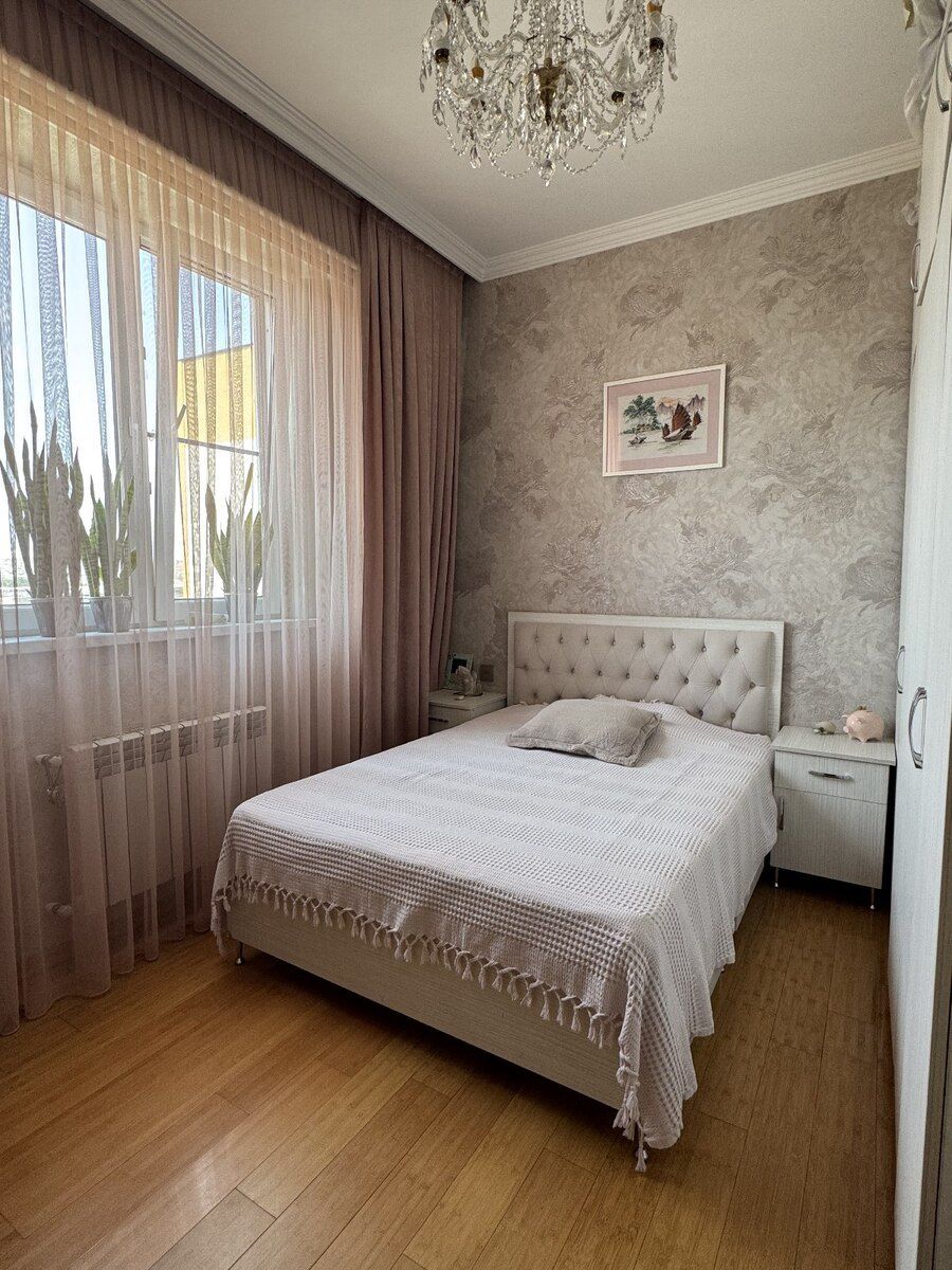 3-otaqlı yeni tikili, Xırdalan ş., 62.5 m² — Mənzil, Xırdalan (7)