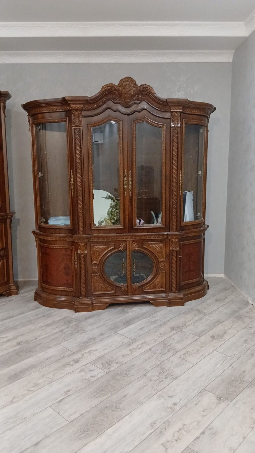 İşlənmiş — Mebel, Bakı (2)