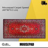 Mousepad "Carpet Speed (40*90)" — Alfa Electronics — Electronics