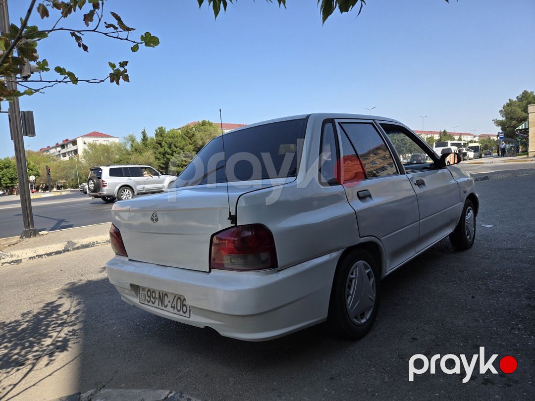 Saipa 132, 2013 il — Avtomobillər, Sumqayıt (4)